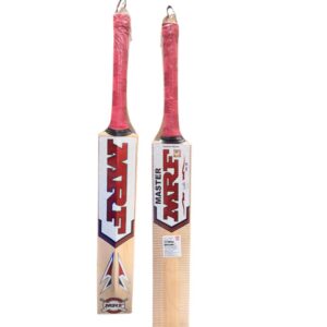 MRF Master Junior Kashmir Willow Cricket Bat