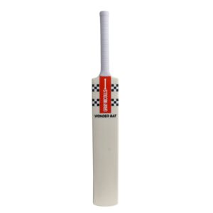 Gray Nicolls Wonder Lightweight Plastic Cricket Bat