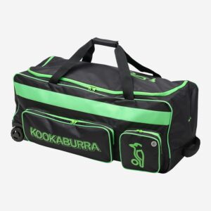 Kookaburra Pro 3.0 Cricket Wheelie Bag