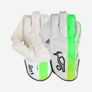 2025/26 Kookaburra Kahuna Pro 3.0 Wicket Keeping Gloves