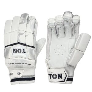SS Slasher Premium Cricket Batting Gloves