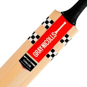 Gray Nicolls Spectre Drive Cricket Bat (Premium Kashmir Willow)