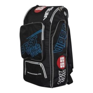 SS Viper Duffle Cricket Kit Bag