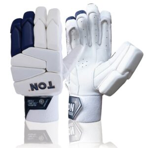 SS Ton Vertu Premium Cricket Batting Gloves
