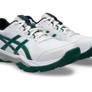 Asics Gel Peake 3 Rubber Cricket Shoe