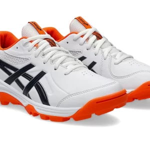 Asics Gel Peake 3 Rubber Cricket Shoe