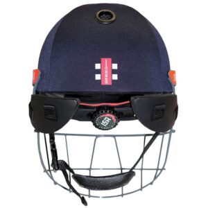 Gray Nicolls Cricket Helmet Neck Guard – For Elite Junior Cricket Helmets