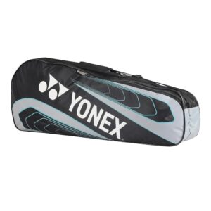 Yonex Sunr 23025 Badminton Kit Bag - Black/Grey