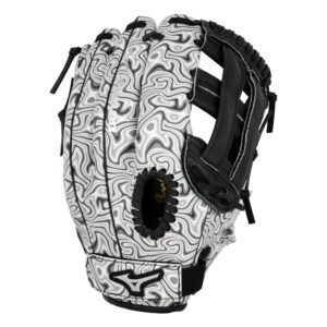 Mizuno Prospect PowerClose 11.5" Youth Baseball Glove - GPP1151Y3P