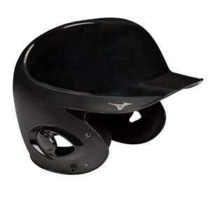 Mizuno MVP Series Solid Batting Helmet