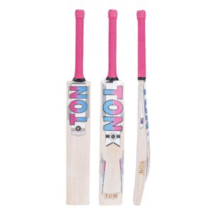 25/26 SS Ton Slasher English Willow Cricket Bat