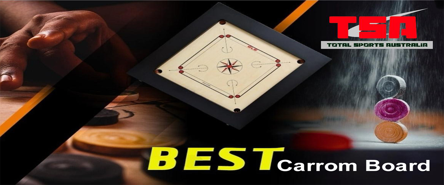 Carrom board