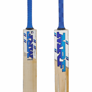 MRF Weapon Arrow Junior English Willow Cricket Bat