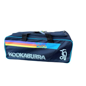 Kookaburra Pro 6.0 Holdall Cricket Kit Bag