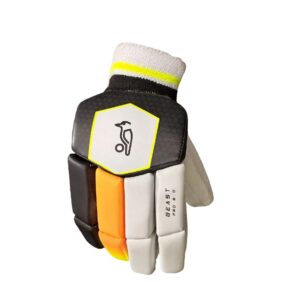 Kookaburra Beast Pro 6.0 Junior Cricket Batting Gloves