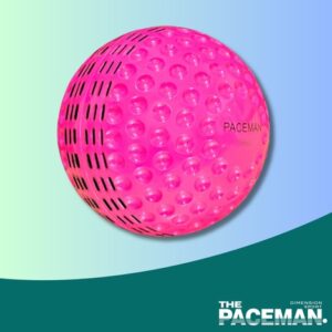 Paceman Lightning Cricket Machine Ball 12 Pack