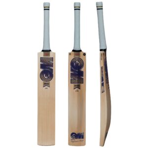 GM Brava DXM 808 TTNOW English Willow Cricket Bat