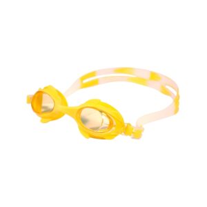Swimfit Betta Junior Swimming Goggle Yellow
