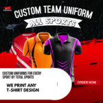 Custom Uniforms
