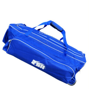 TSA Matrix Wheelie Cricket Kit Bag