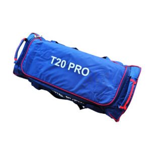 TSA T20 Pro Wheelie Cricket Kit Bag