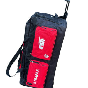 TSA Ultrapak Wheelie Cricket Kit Bag With Trolley