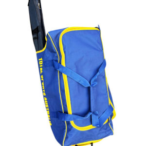 TSA Ultimate Wheelie Cricket Kit Bag