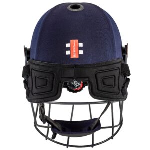 Gray Nicolls Cricket Helmet Neck Guard – For Elite Junior Cricket Helmets