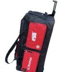 Ultrapak TSA Wheelie Cricket Kit Bag With Trolley