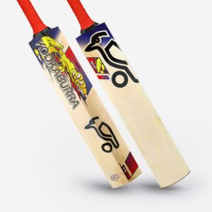 Kookaburra Beast Pro 5.0 English Willow Cricket Bat