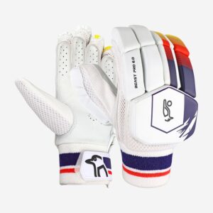 25/26 Kookaburra Beast Pro 6.0 Cricket Batting Gloves