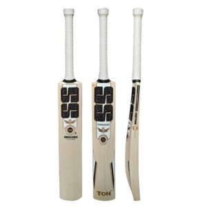 25/26 SS Smacker Players English Willow Cricket Bat