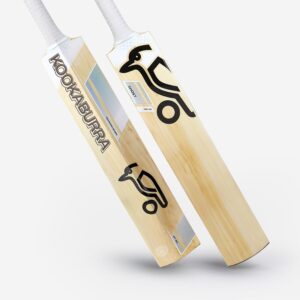 25/26 Kookaburra Ghost Pro 4.0 Junior Englsih Willow Cricket Bat
