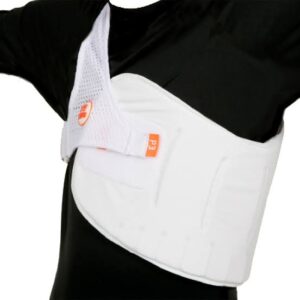 Aero P3 Cricket Chest Protector -XS