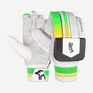 25/26 Kookaburra Kahuna 8.0 Cricket Batting Gloves