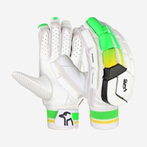 25/26 Kookaburra Kahuna Pro Players Cricket Batting Gloves