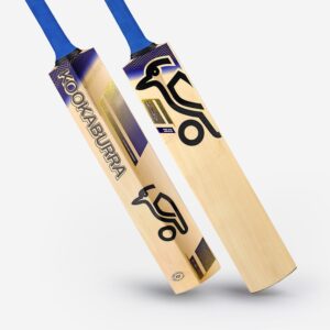 Kookaburra Monarch Pro 3.0 Supalite English Willow Cricket Bat