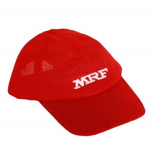 Mrf Prodigy Cricket Cap