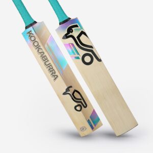 Kookaburra Prism Pro 2.0 Junior English Willow Cricket Bat