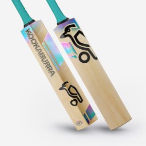 Kookaburra Prism Pro 4.0 Junior English Willow Cricket Bat