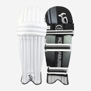 Kookaburra Pro 8.0 Lightweight Batting Pads (Ambi)
