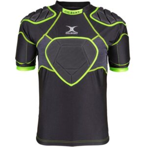 Gilbert XP 500 Rugby Shoulder Pads