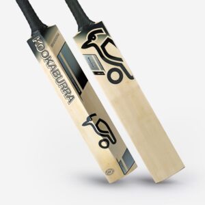 25/26 Kookaburra Shadow Pro 7.0 Junior English Willow Cricket Bat