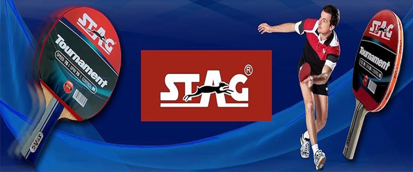 stag web