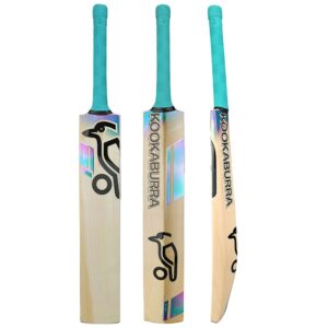 Kookaburra Prism Pro 8.0 Kashmir Willow Cricket Bat