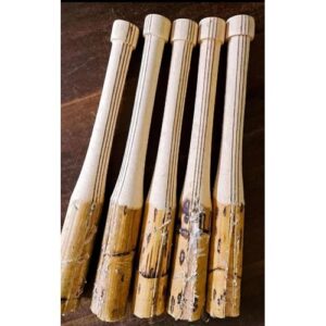 TSA Unspliced Cricket Bat Handle