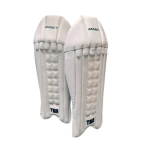 TSA Impact Cricket Wicket Keeping Pads
