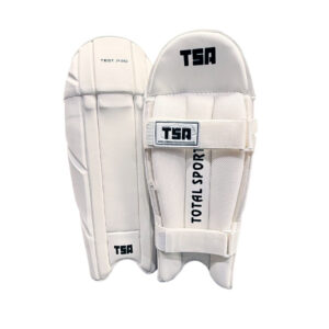TSA Test Pro Cricket Wicket Keeping Pads