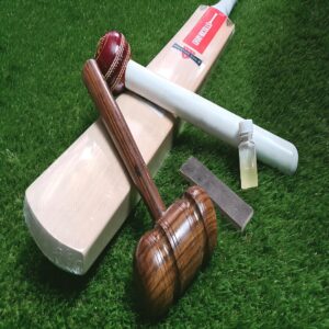 Cricket Bat Match Ready Service