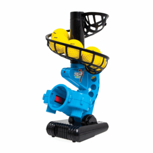 Victor Batting Mate Bowling Machine – Cricket Training Aid
